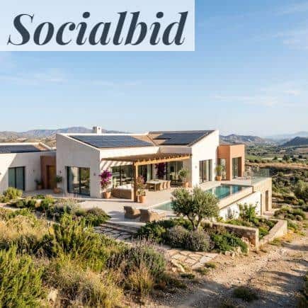Paneles solares para autoconsumo en una vivienda
